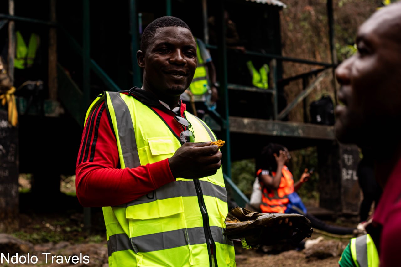 Do You Need a Guide to Climb Mount Cameroon?