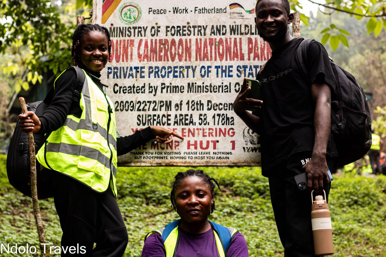 How Much Does It Really Cost to Hike Mount Cameroon?
