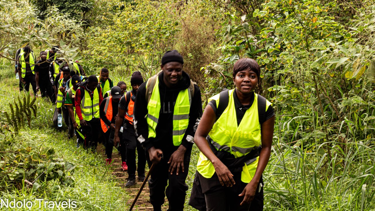 What’s the Best Mount Cameroon Hike Itinerary? A 2-Day vs. 3-Day Breakdown