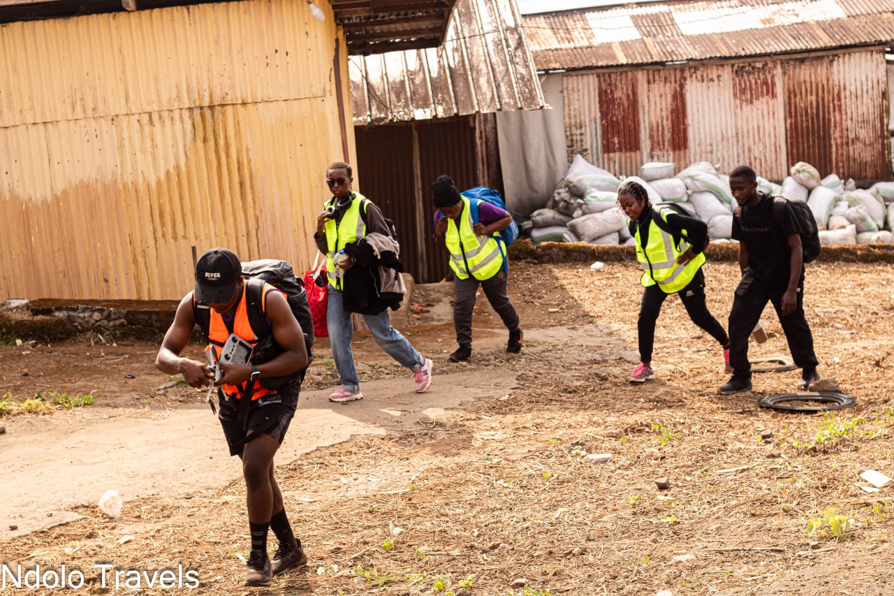 How Long Does It Take to Hike Mount Cameroon? A Stage-by-Stage Timeline