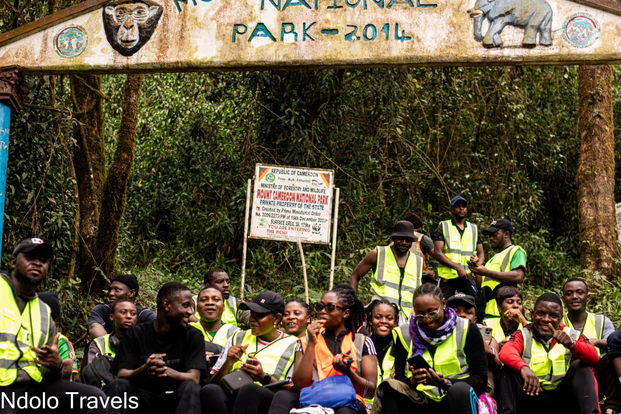 What Are the Huts Like on Mount Cameroon? (Hut 1, Hut 2, and Intermediate Hut Explained)