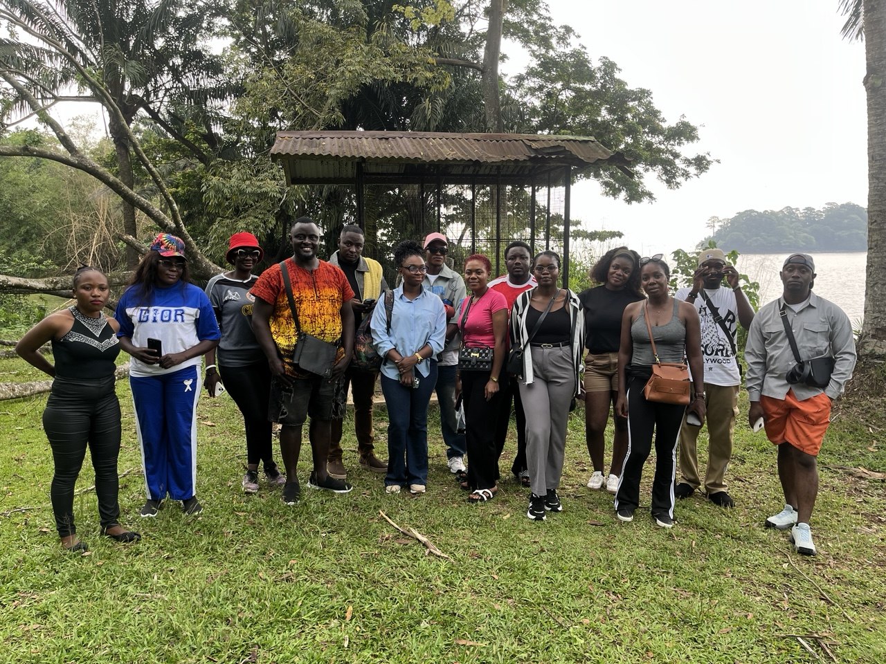Bimbia Slave Trade Experience: Walk Through History. Feel What It Meant.