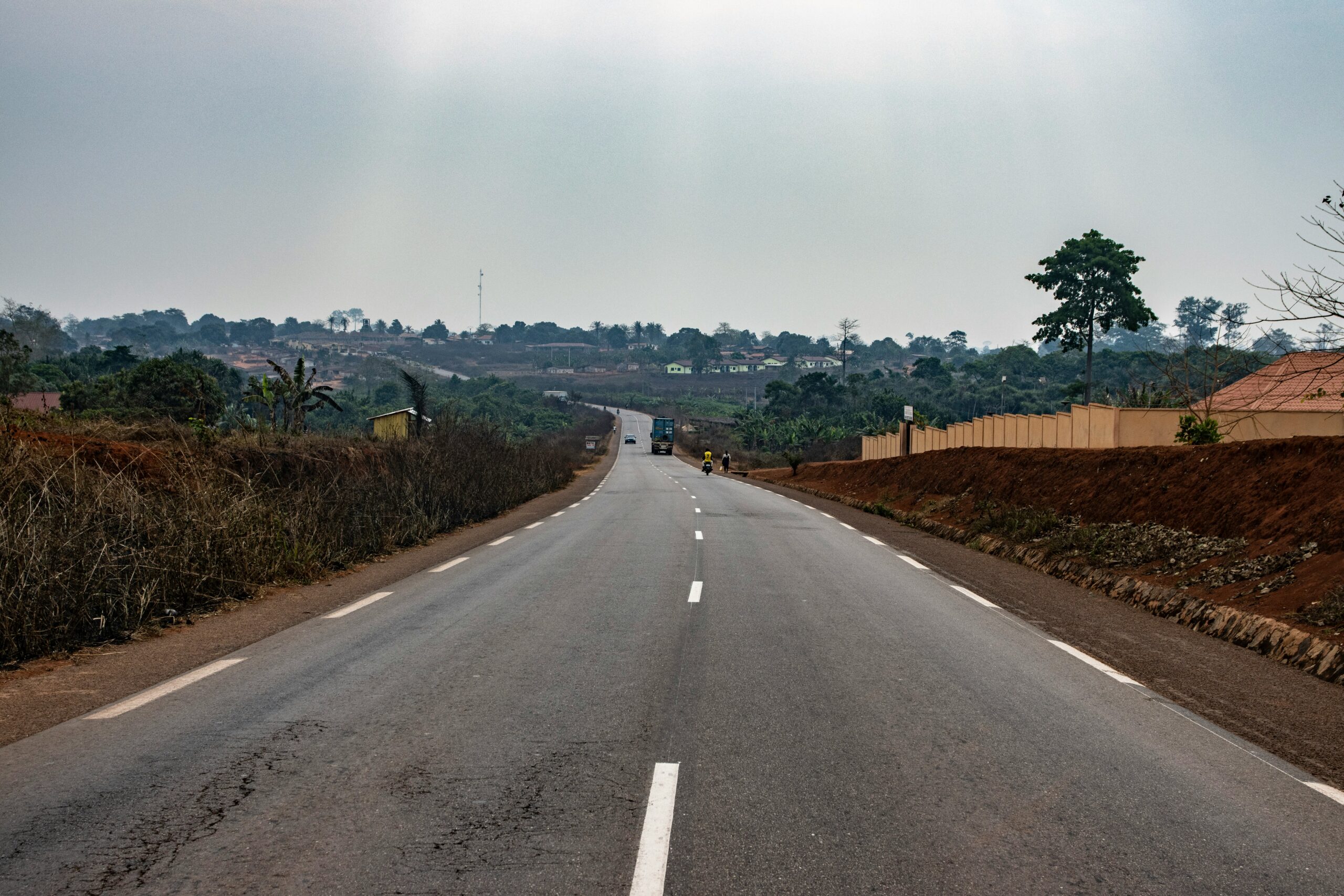 Common Reasons Cameroon Visas Get Rejected