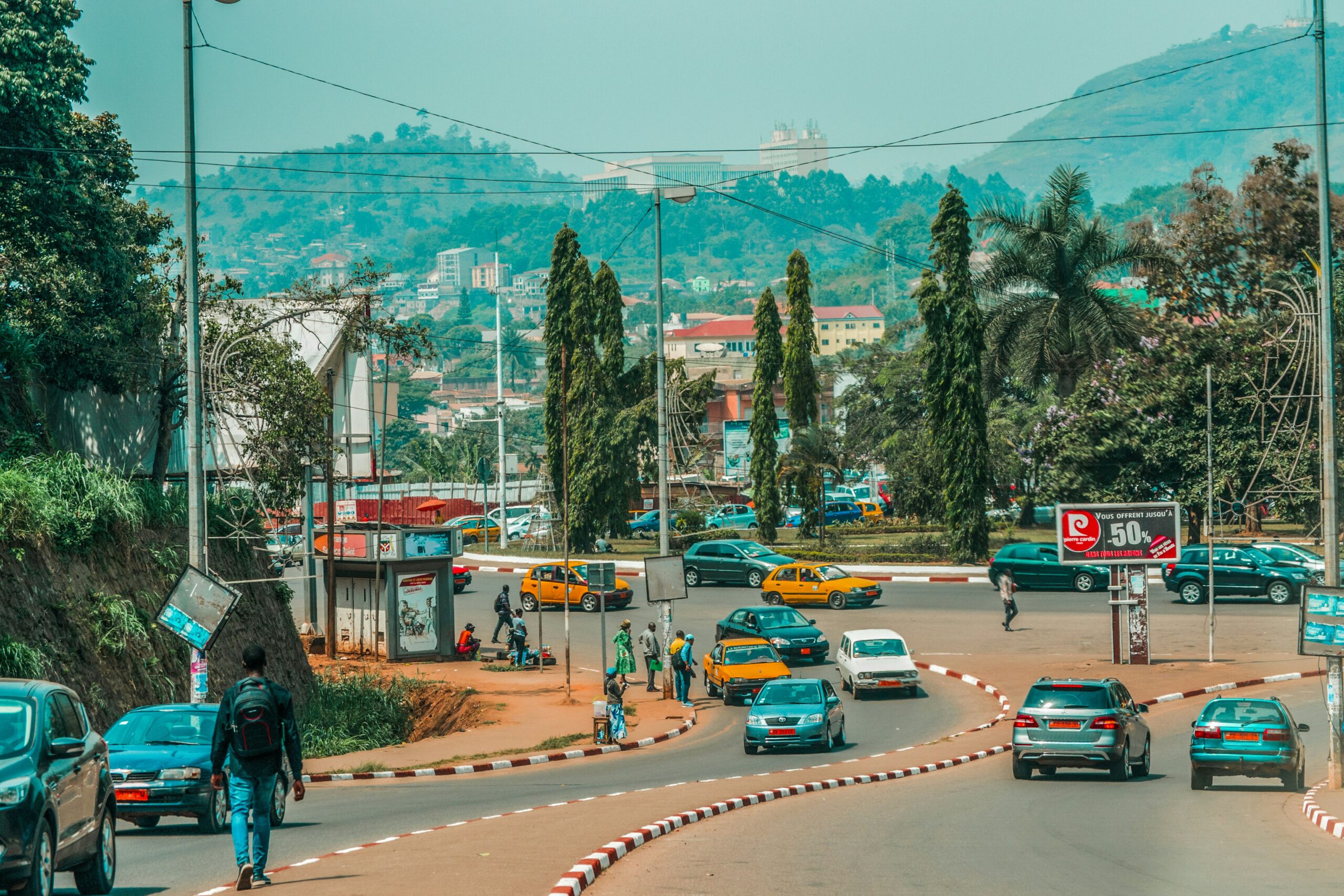 First Time Travel Guide to Cameroon