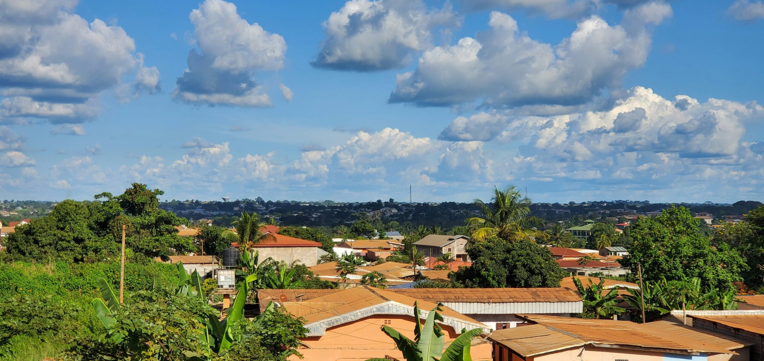 Safest Places to Visit in Cameroon