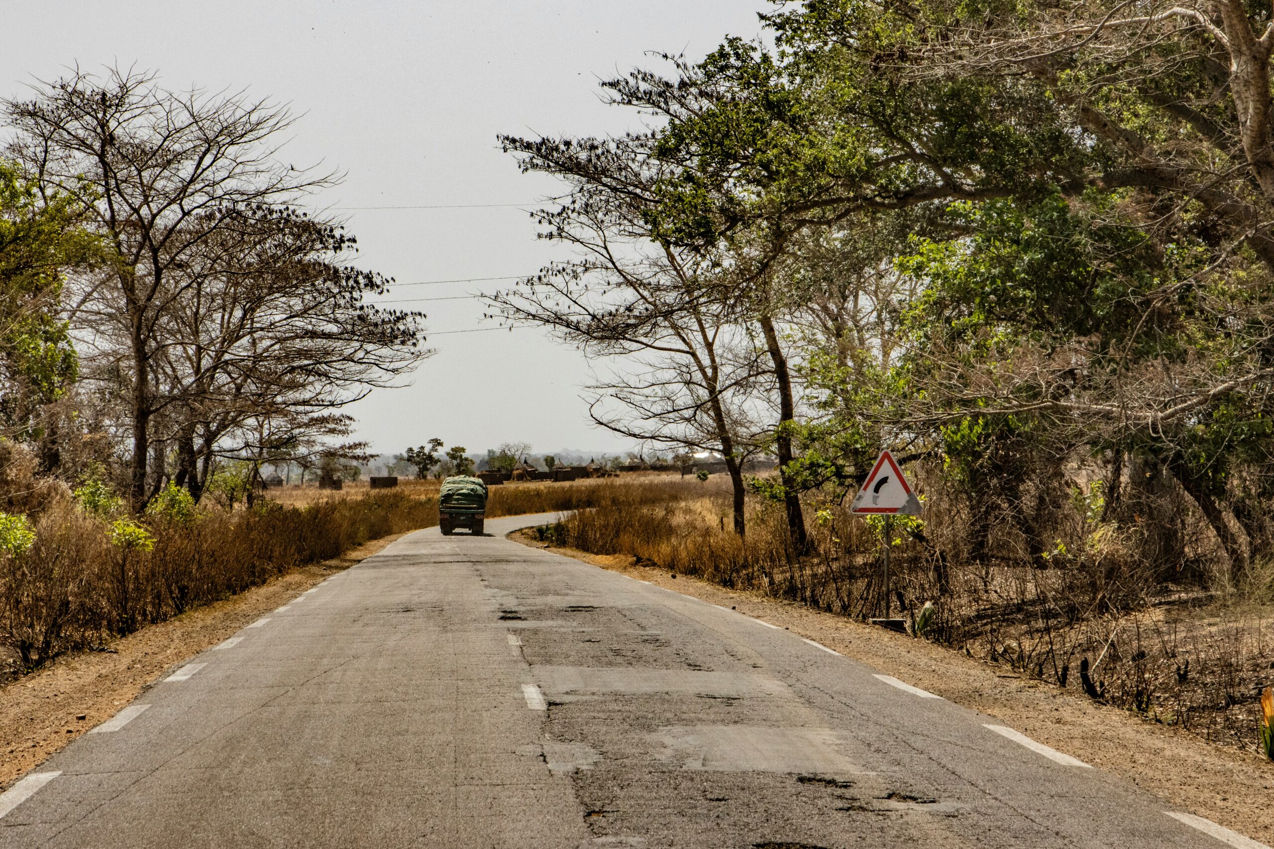 Complete Cameroon Travel Guide for Beginners