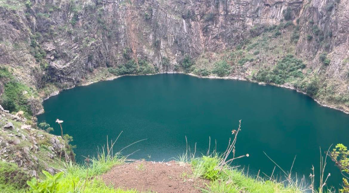 Mbappit Lake Experience: The Kind of Peace You Don’t Realize You Needed