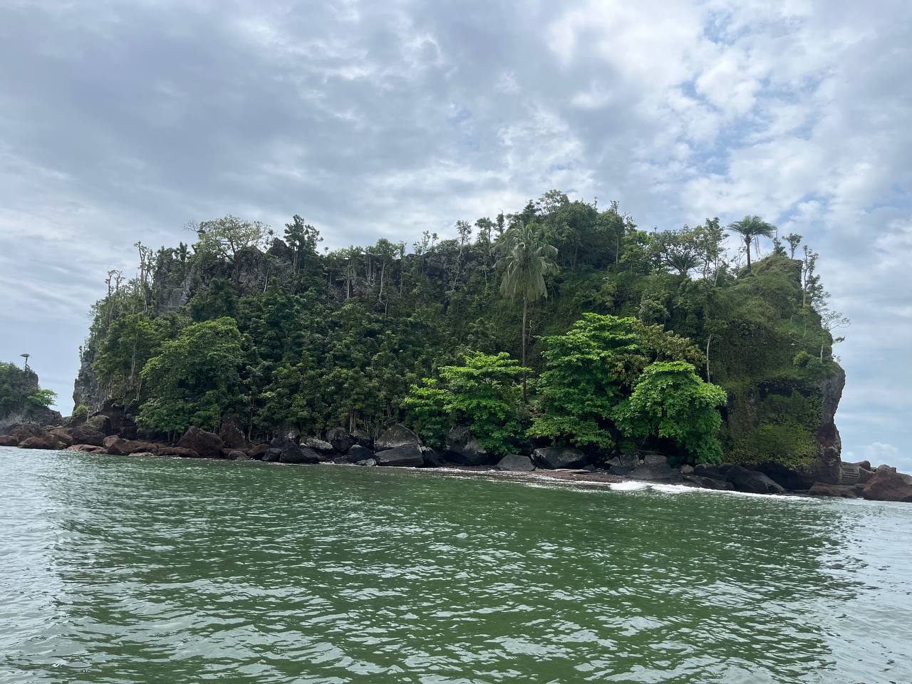 Bota Island Experience