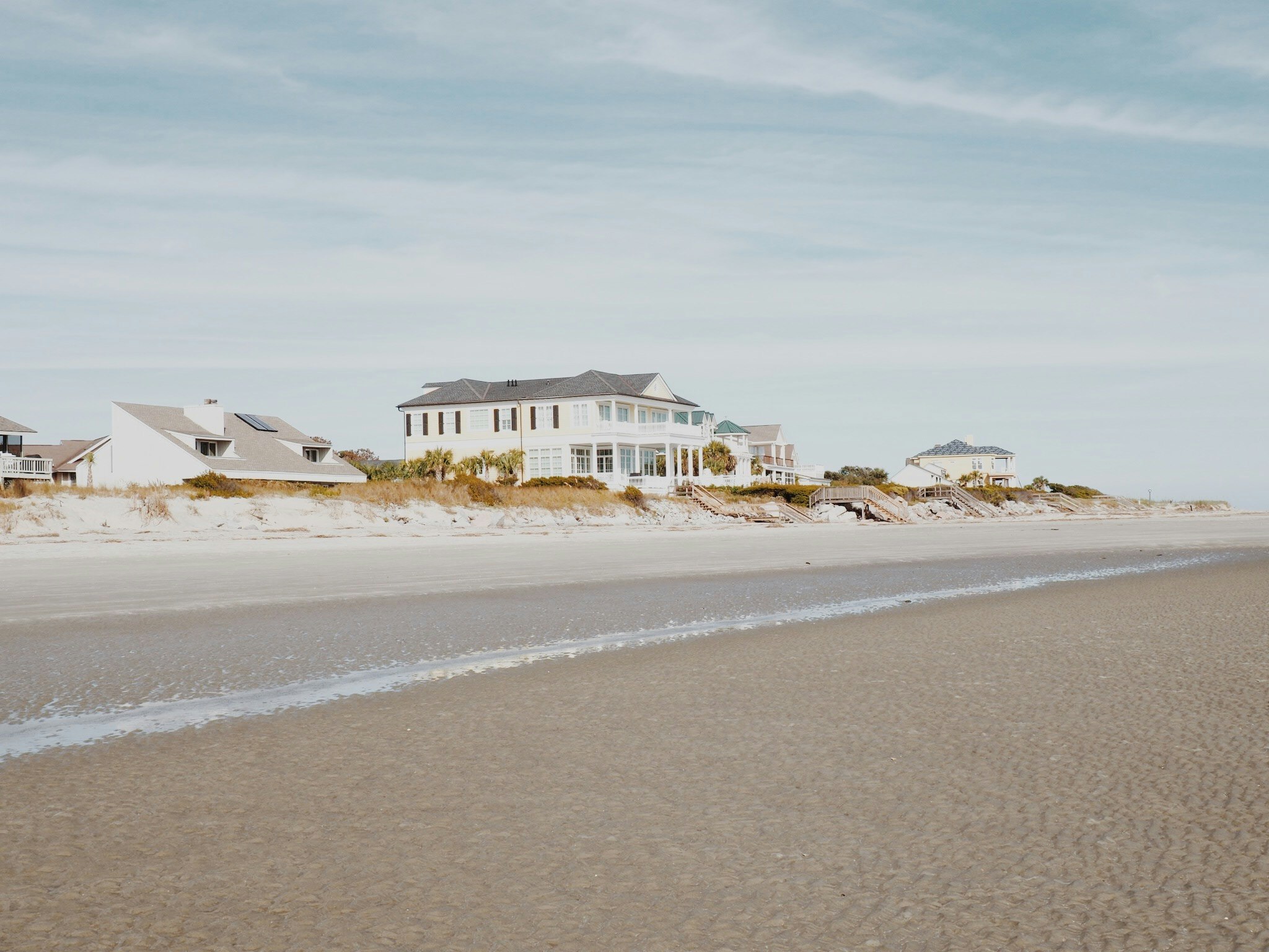 10 Ways to Create a Coastal Soft Life Home Inspired by Cameroon Beaches