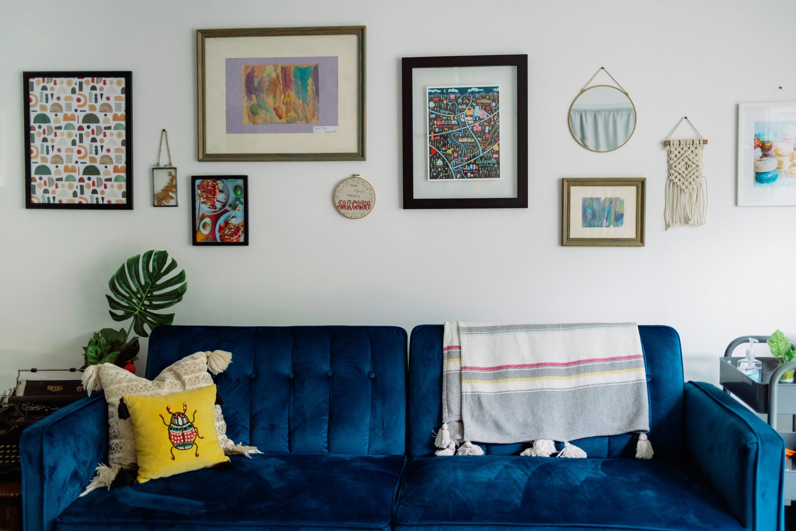 10 Travel-Inspired Home Transformations for a Peaceful Lifestyle
