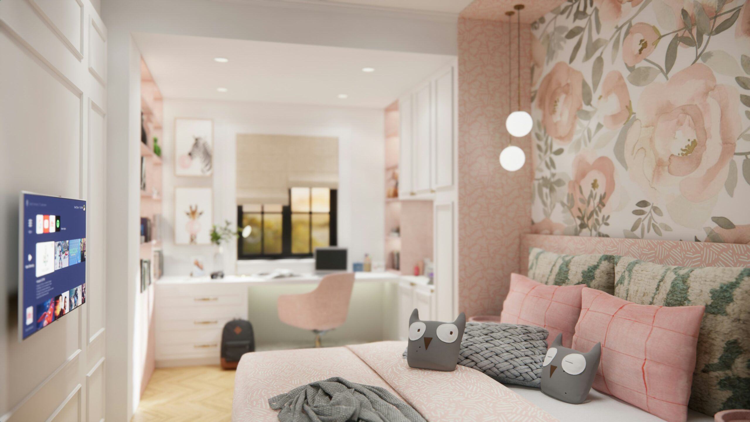 8 Cozy Home Aesthetic Ideas Inspired by Cameroon Mountain Living